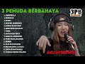 ENAK BUAT KERJA - CINDERELLA | SALLSA BINTAN FT 3 PEMUDA BERBAHAYA FULL ALBUM