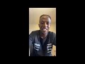 Biniam Girmay interview about 2024 season - Goals & Program