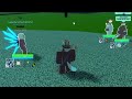 We Fought The Best Player in BLOX FRUITS.. (CP0 CREW)