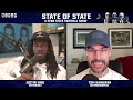 Penn State Football: Lyons & Keys Dismissed | STATE of STATE