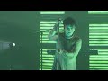 Gary Numan - Down in the Park (Live at Brixton Academy)