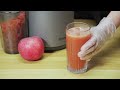 BioloMix SJ-023 Apple Carrot Juice