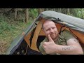 Oex phoxx 1 v2 one man tent, The truth about one man tents and the problem you may have when camping