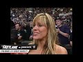 FULL MATCH - Lita vs. Trish Stratus – WWE Women's Title Match: WWE Unforgiven 2006