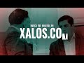 JR Salazar- Xalos (Comercial)