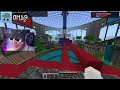 I Hosted The QUICKEST Minecraft Tournament...