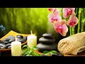 5 Hours Relaxing Sleep Music 🎵 Massage Music, Spa Music, Meditation -Soothing Day, relax line