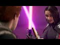 Star Wars Jedi Fallen Order - Second Sister Inquisitor True Identity Revealed (2019)