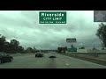 (S08 EP11) CA 91 East, Gardena to Riverside