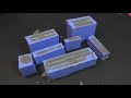 Tutorial - Resin Casting - Silicone Mold - Two-Part Mold