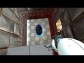 Portal Playthrough part 1(?)