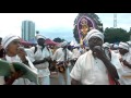 ASKUM thaipusam at batu caves 2016