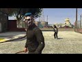 GTA ONLINE  :[ATMx Vs 1818]