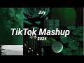 TikTok Mashup July 🤍 2024 🤍 (Not Clean)