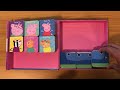 Peppa Pig: A Big Box of Little Books - Read Aloud Peppa Pig Books for Children and Toddlers