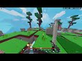 bedwars ranked  until I lose (part 1)