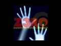 Z3RO - Hunting Down Myself