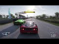 Beating UNBEATABLE Difficulty in FORZA HORIZON 5