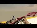 Half-Life 2 Shovel for L4D2