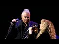 Stevie Nicks  I  Leather And Lace (Brings Out Vocal Coach Steve Real) I Live In Dublin 3rd July 2024