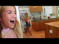 Ignoring Rebecca Zamolo for 24 Hours to Reveal Secret on Camera Roll!