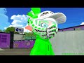Dark Squid Revenge Part 3 - Splatoon Fan Animation