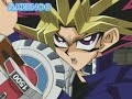 YUGI SUMMON DARK PALADIN SCENE