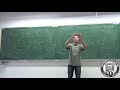 cours #1 d'introduction à l'électromagnétisme (L2)