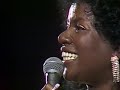 Gloria Gaynor - I Will Survive - Festival de Viña del Mar 1980.