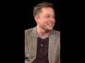 The First Question Elon Musk Asked on His Date in College - It's Priceless!