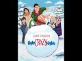 The Making of Adam Sandler's Eight Crazy Nights: A Director's Tale