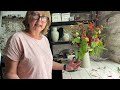 How to Find Flowers in Your Garden for Cutting: The 30 Stem Challenge