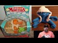 Forgotten 80s Monster Toys #2