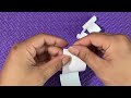 Origami Armas | Pistola De Papel Que disparan | Como Hacer Manualidades Con Papel