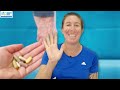 Tendonitis Supplements - Do They Work?