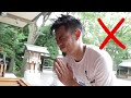 Japan Shrine Manners | DONT make FOREIGNER MISTAKES