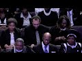 The Making of God's Leaders - Pastor Tolan Morgan