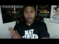 TARIQ NASHEED TALKS ABOUT SO CALLED SOVEREIGNTY