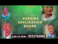 Eei! 2024 Nursing Interview Started Already Watch This School's Experience & Hard Questions! Hmmm