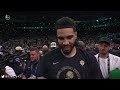 Jayson Tatum G5 Highlights vs Dallas Mavericks (31 pts, 8 reb, 11 ast) | 2024 NBA Finals