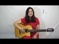 Top five Flamenco guitar techniques ✔