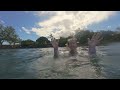 Ahihi-Kanau Natural Preserve Snorkeling