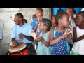 Sustainable Orphanages for Haitian Youth