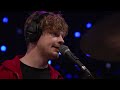 Squid - Full Performance (Live on KEXP)