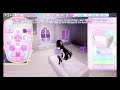 How to fill your energy for free in Royale High Roblox dormitories