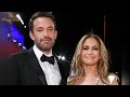 Jennifer Lopez is Extremely Upset and Heartbroken By Her Divorce with Ben Affleck - Timeline to Divo