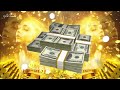 Music Attracts MONEY TO YOU NON-STOP AFTER 5 MINUTES -- 432Hz Abundant Music - Wealth and Prosperity