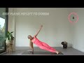 20 Min. Wake Up Mobility & Strength Workout to Boost Your Metabolism / No Equipment