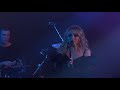 Sabrina Carpenter, Jonas Blue - Alien (Jimmy Kimmel Live!/2018)