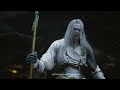 序盤の強ボス！白衣の秀士戦初攻略解説【Black Myth: Wukong（黒神話：悟空）】PS5版やま実況